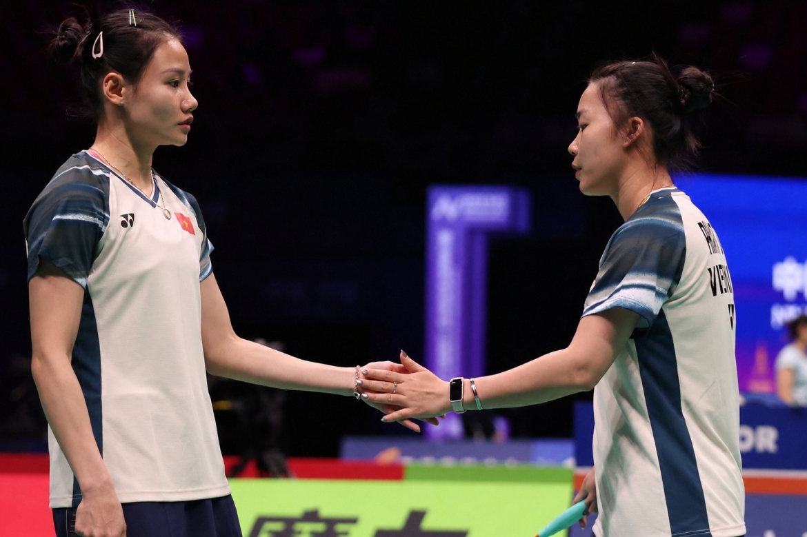 first win for vietnam at 2026 world badminton championships picture 1