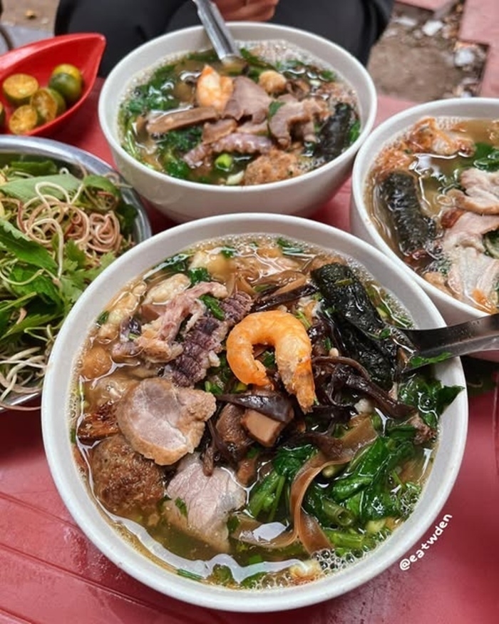 15 mon ngon 3 mien bac - trung - nam me man dip nghi le 2 9 hinh anh 2