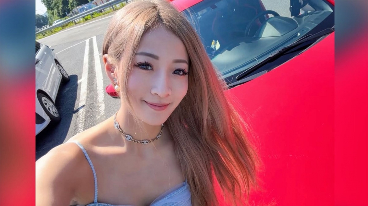 banh tuong linh tu my nhan tvb den tai xe taxi vi kiem tien de hon sao hang a hinh anh 1