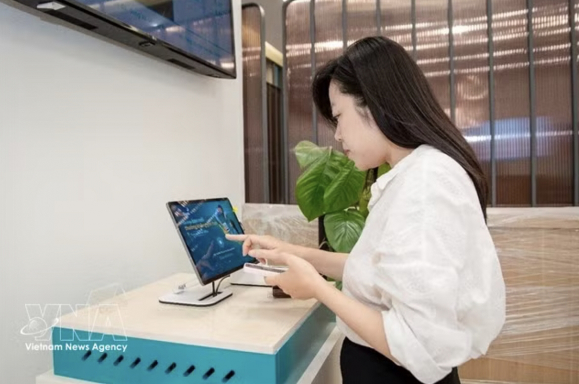 banking sector takes step to promote digital economy in 2026-2030 picture 1