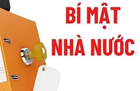 kiem tra an ninh thiet bi bao ve bi mat nha nuoc 3 nam lan hinh anh 1