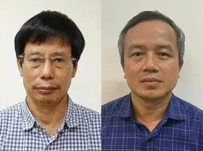 hom nay xet xu cuu thu truong nguyen ba hoan va 27 bi cao hinh anh 2