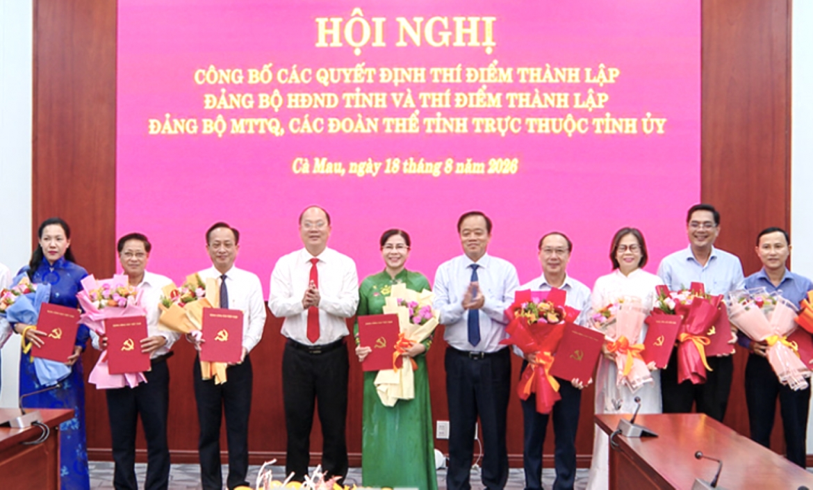 thanh lap 2 dang bo truc thuoc tinh uy ca mau hinh anh 1
