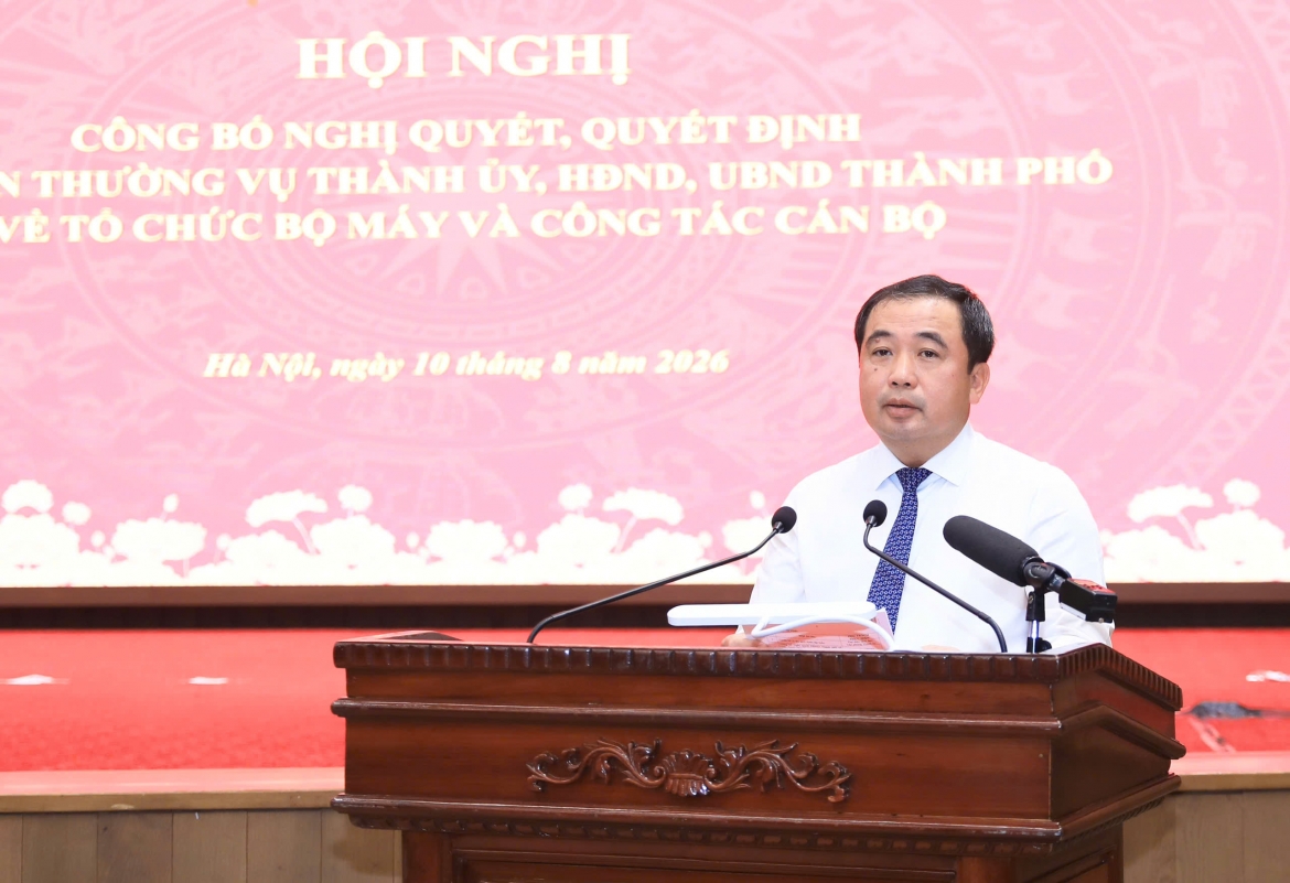 nu pho giam doc so noi vu ha noi duoc bo nhiem lam giam doc so ngoai vu hinh anh 1