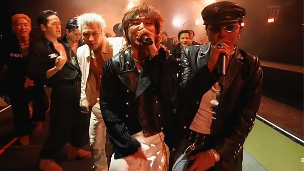 biiig va buoc chuyen minh sau 2 thap ky cua bieu tuong k-pop bigbang hinh anh 2