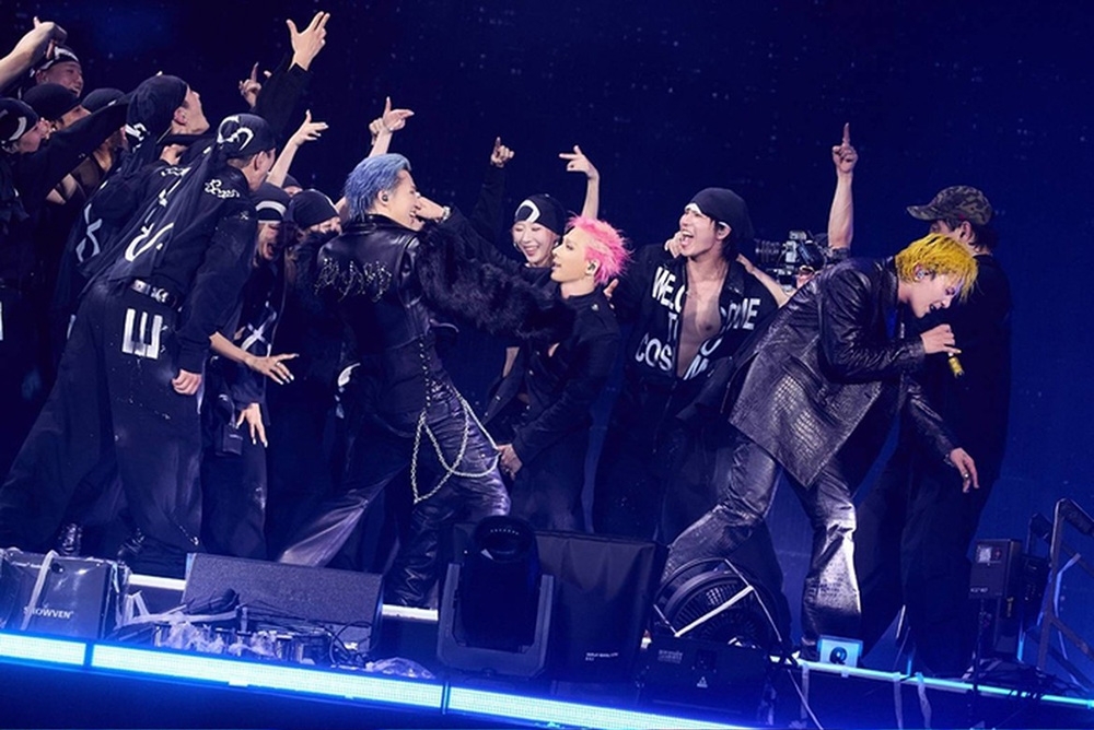 biiig va buoc chuyen minh sau 2 thap ky cua bieu tuong k-pop bigbang hinh anh 4