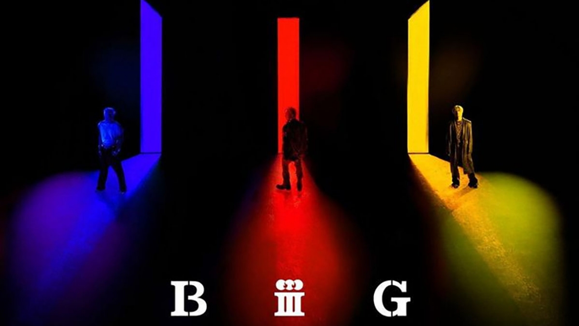 bigbang tai xuat ky niem 20 nam thanh lap, dia don biiig co gi dac biet hinh anh 1