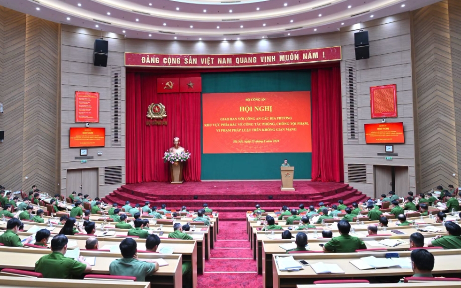 tran ap toi pham mang chuyen tu xu ly tung vu sang triet pha ca he sinh thai hinh anh 2