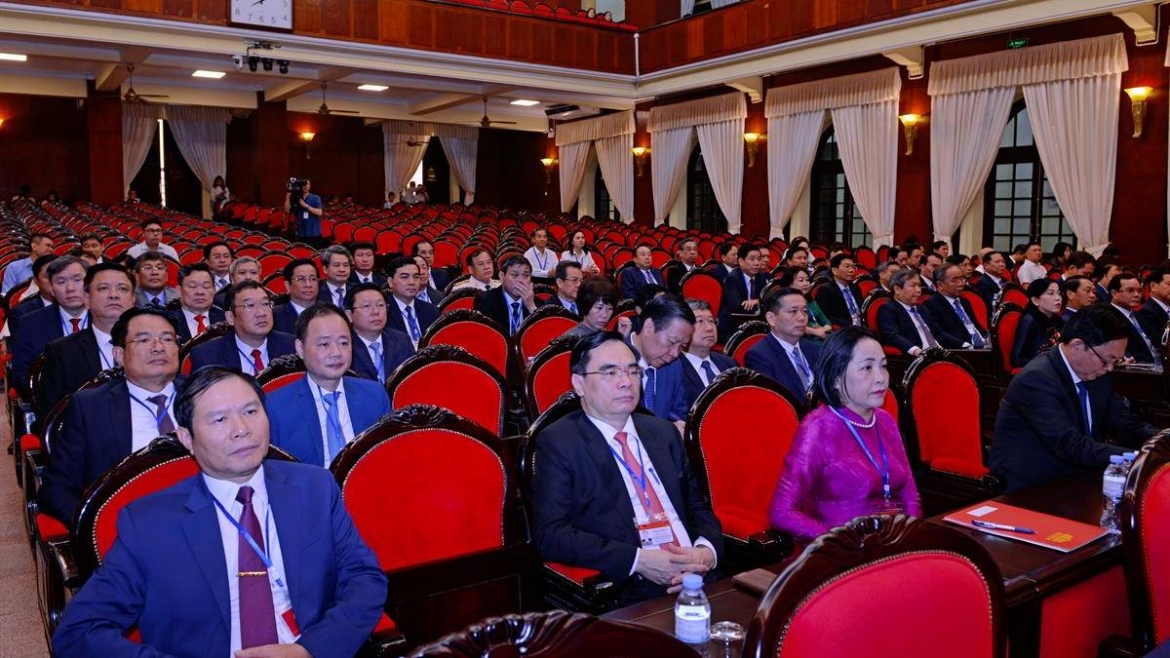  hieu qua thuc thi sau dao tao phai la thuoc do cao nhat hinh anh 2