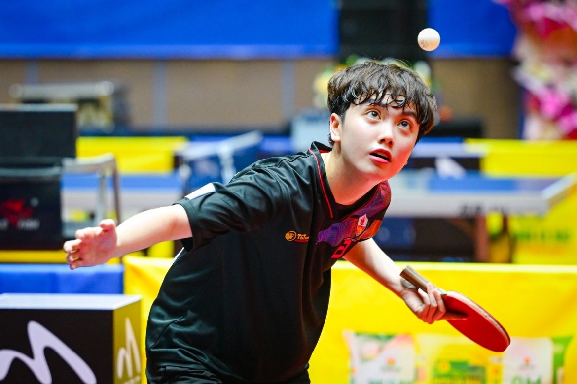 Doi bong ban cong an nhan dan nhan thuong hon 2,2 ty dong hinh anh 3