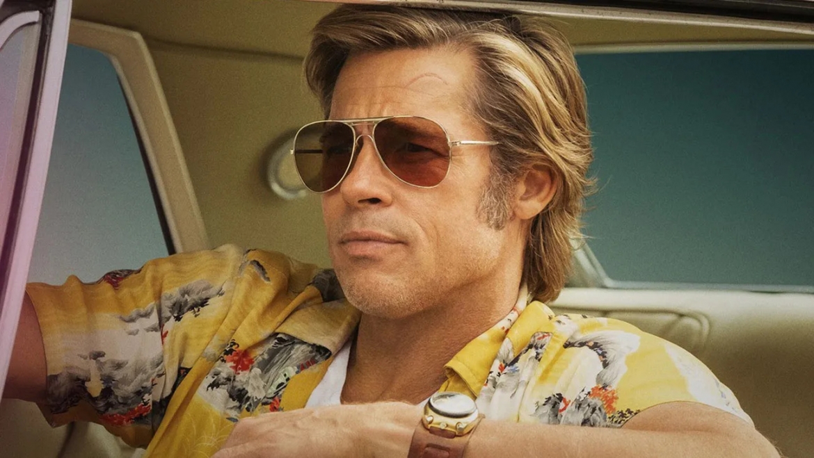 brad pitt tro lai voi cau chuyen cua ngay xua ngay xua o hollywood hinh anh 2