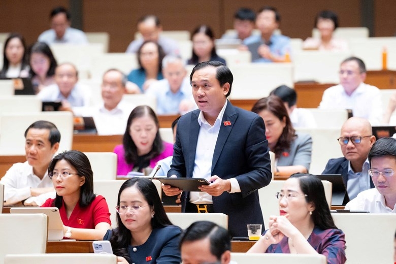chuyen doi so phai giam chi phi tuan thu chu khong phai so hoa thu tuc cu hinh anh 2