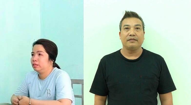 ket qua giam dinh kim cuong trong vu an buon lau xuyen quoc gia hinh anh 1
