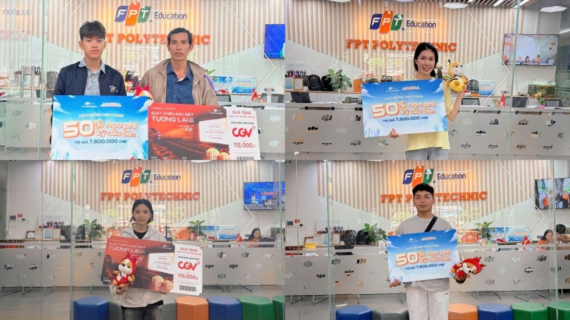 hoc bong tro thanh diem tua cua nhieu hoc sinh sau ky thi trung hoc pho thong hinh anh 5