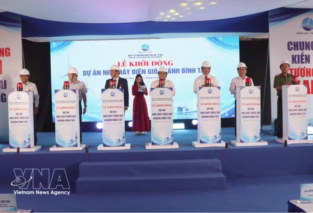 ca mau launches us 96 million wind power project picture 1