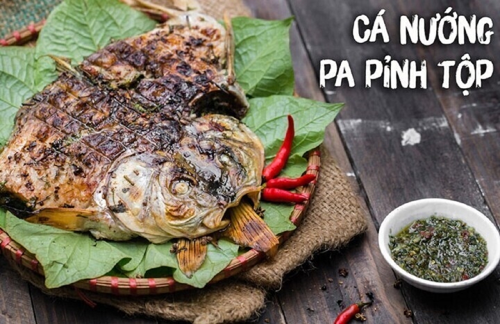 15 mon ngon 3 mien bac - trung - nam me man dip nghi le 2 9 hinh anh 3