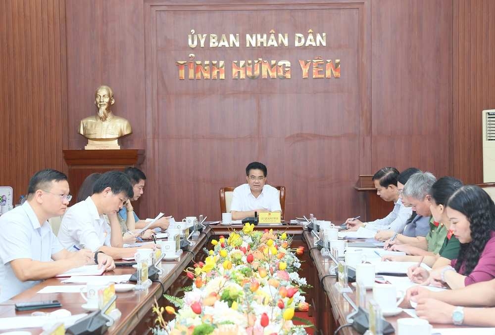 nhan long hung yen chinh thuc tro thanh di san van hoa phi vat the quoc gia hinh anh 1