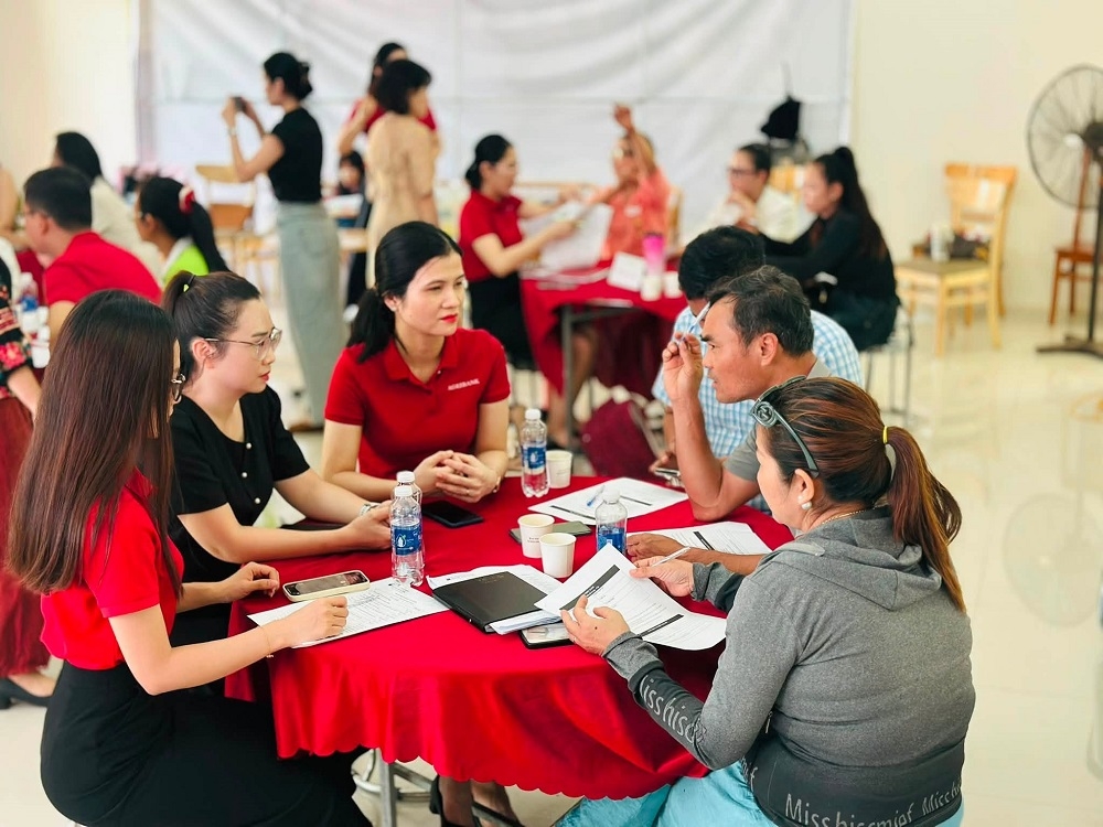 agribank quang nam Day manh chuyen doi so tin dung, nang tam phuc vu nong dan hinh anh 1