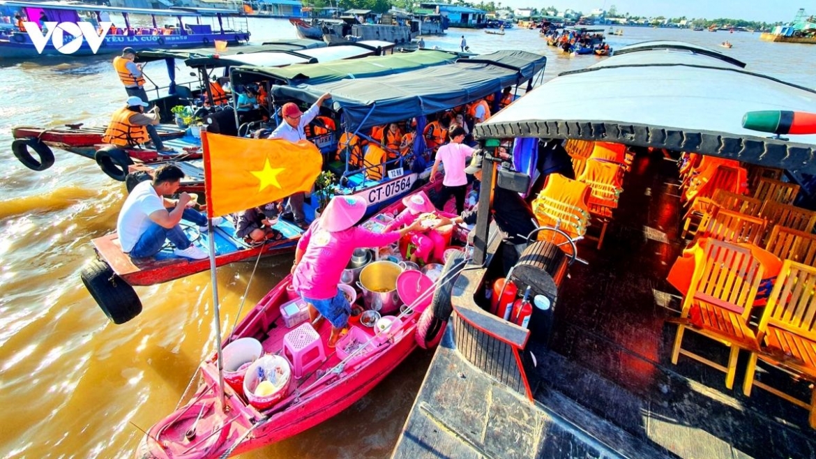 tourism industry gets new growth push under politburo resolution 26 picture 3