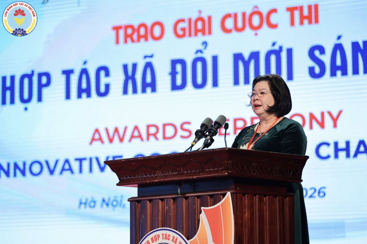 lan toa nhung mo hinh hop tac xa doi moi sang tao hinh anh 1
