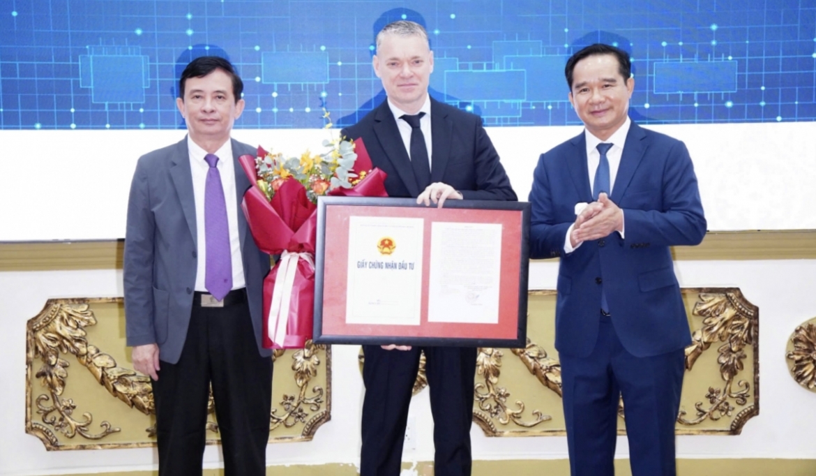 hcm city accelerates fdi attraction, approaching us 11 billion mark picture 1