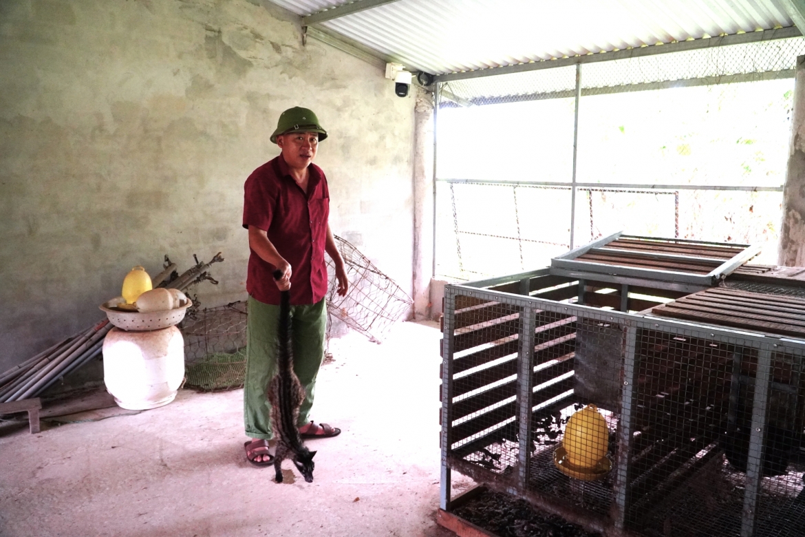 agribank bac quang binh ho tro von tam nong giup nguoi dan mien nui lam giau hinh anh 4