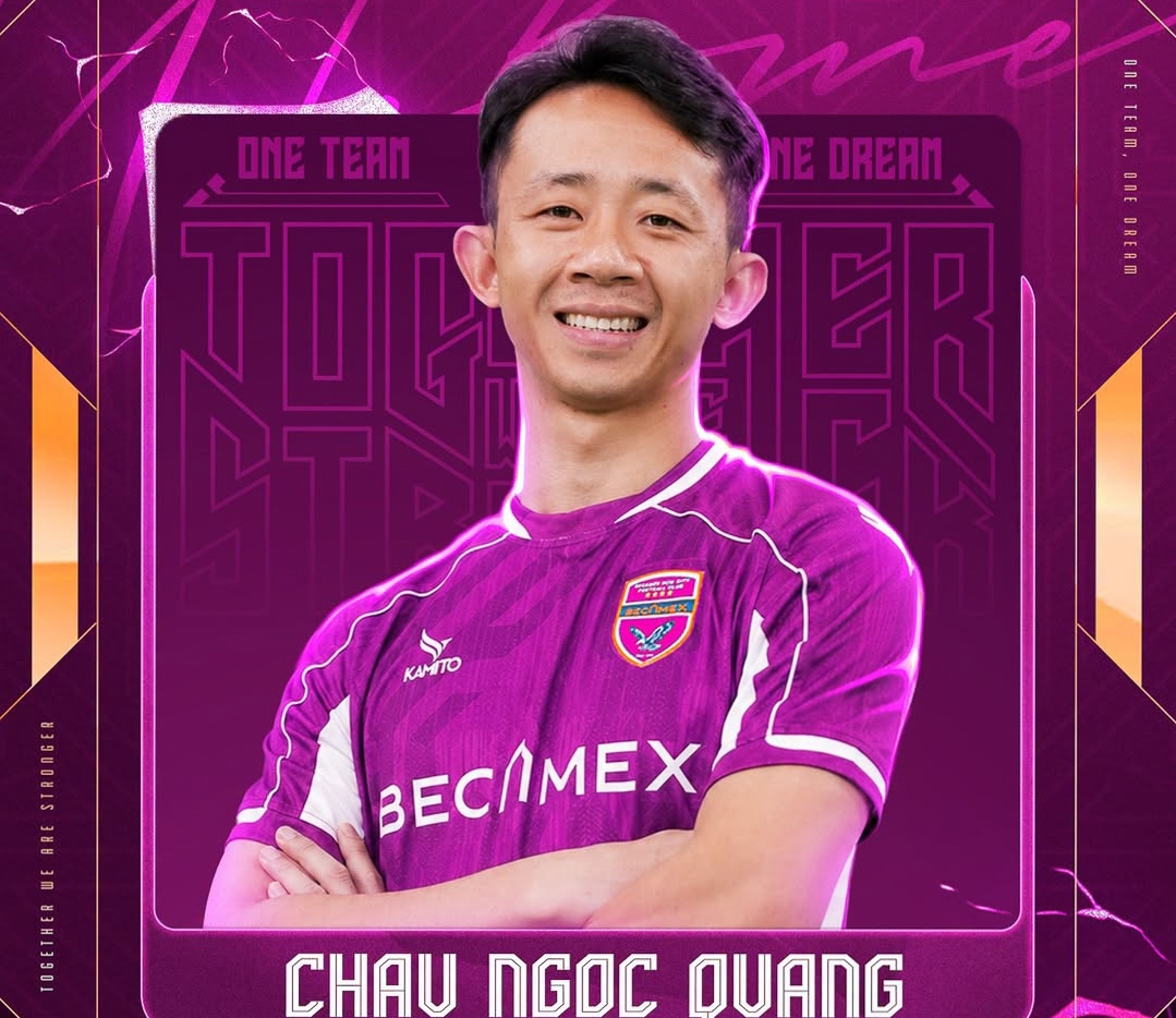 chuyen nhuong v league tp ho chi minh chieu mo nha vo dich asean cup 2024 hinh anh 1