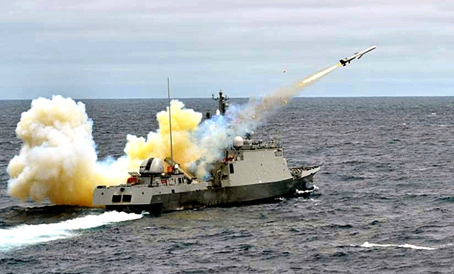 han quoc bo sung tinh nang chong uav cho cac khi tai hang nang hinh anh 1