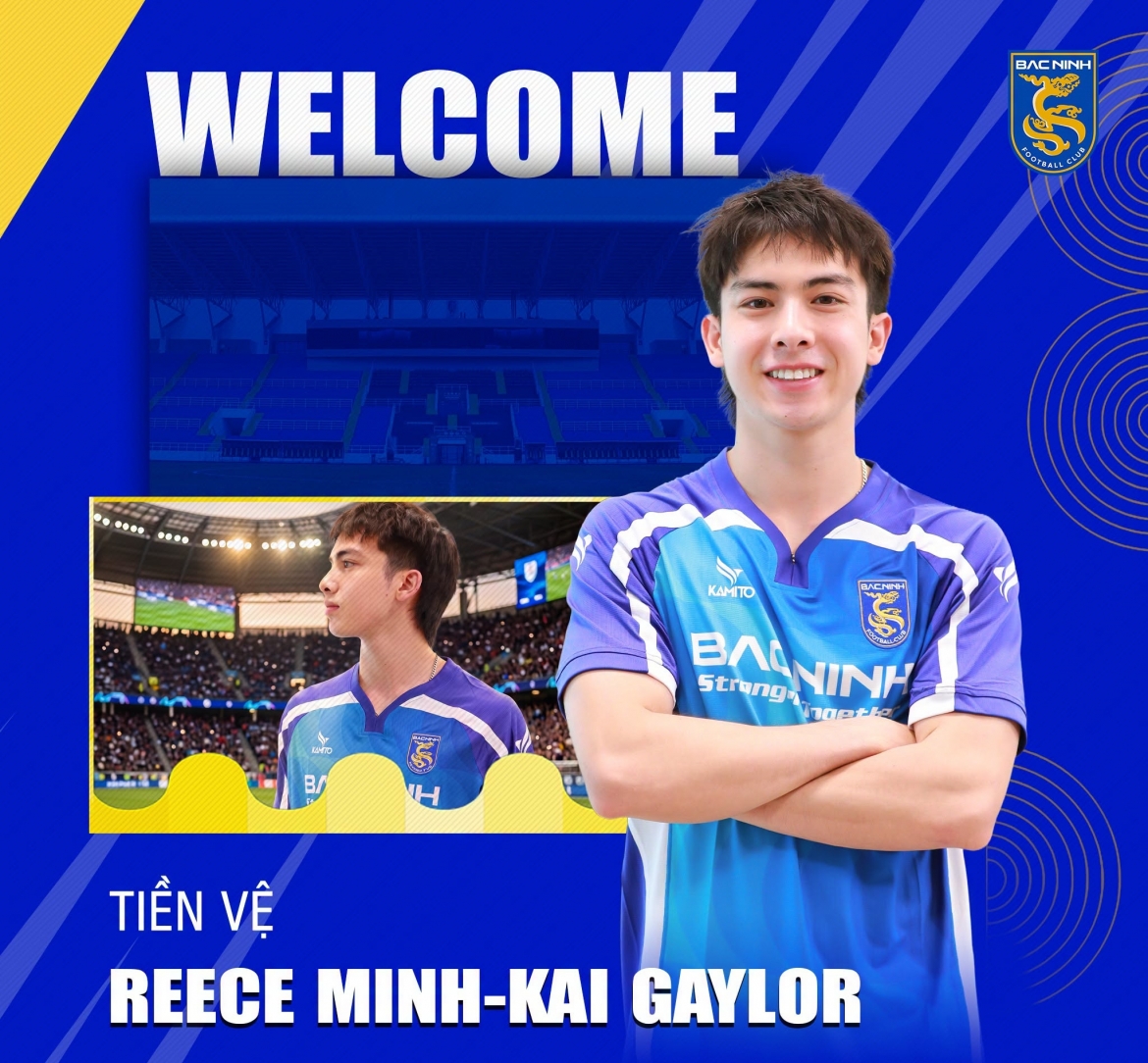 chuyen nhuong v-league 2026 27 moi nhat bac ninh fc chieu mo tien ve viet kieu hinh anh 1