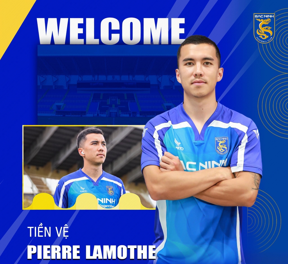 clb bac ninh bat ngo chieu mo nguoi cu cua ha noi fc hinh anh 1