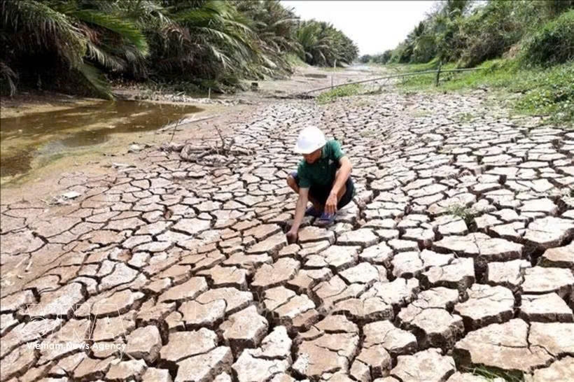 vietnam approves carbon credit pact with singapore under paris agreement picture 1