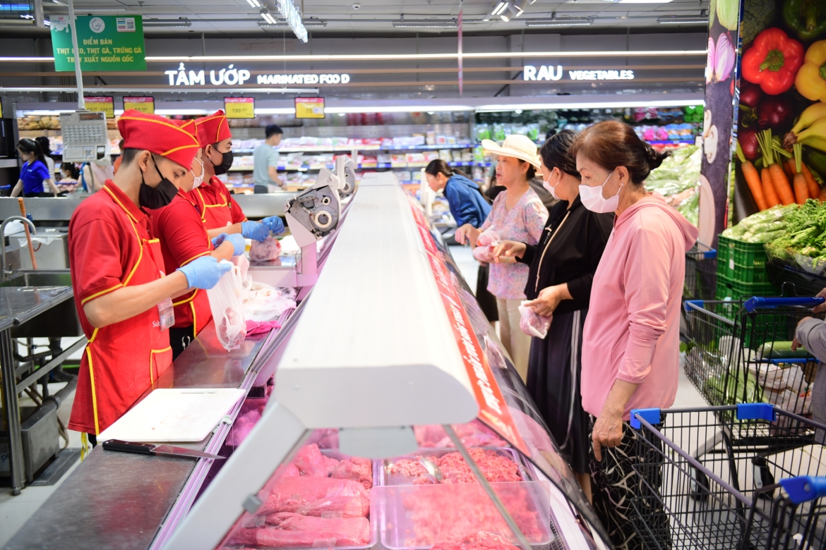 ban le buoc vao mua cao diem phuc vu nhu cau dinh duong hoc duong hinh anh 1