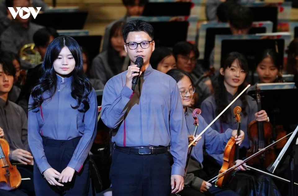 asian youth orchestra returns to hanoi with two magical concert nights picture 11