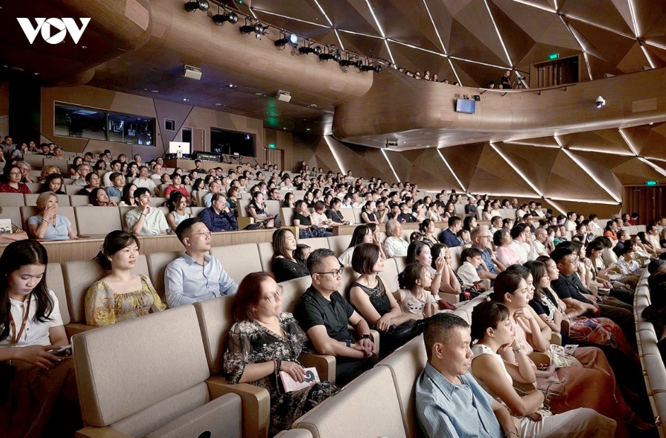 asian youth orchestra returns to hanoi with two magical concert nights picture 6