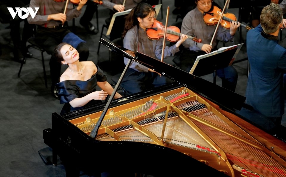 asian youth orchestra returns to hanoi with two magical concert nights picture 7