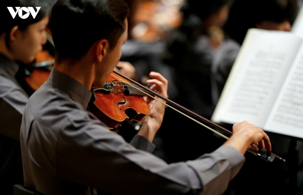 asian youth orchestra returns to hanoi with two magical concert nights picture 9