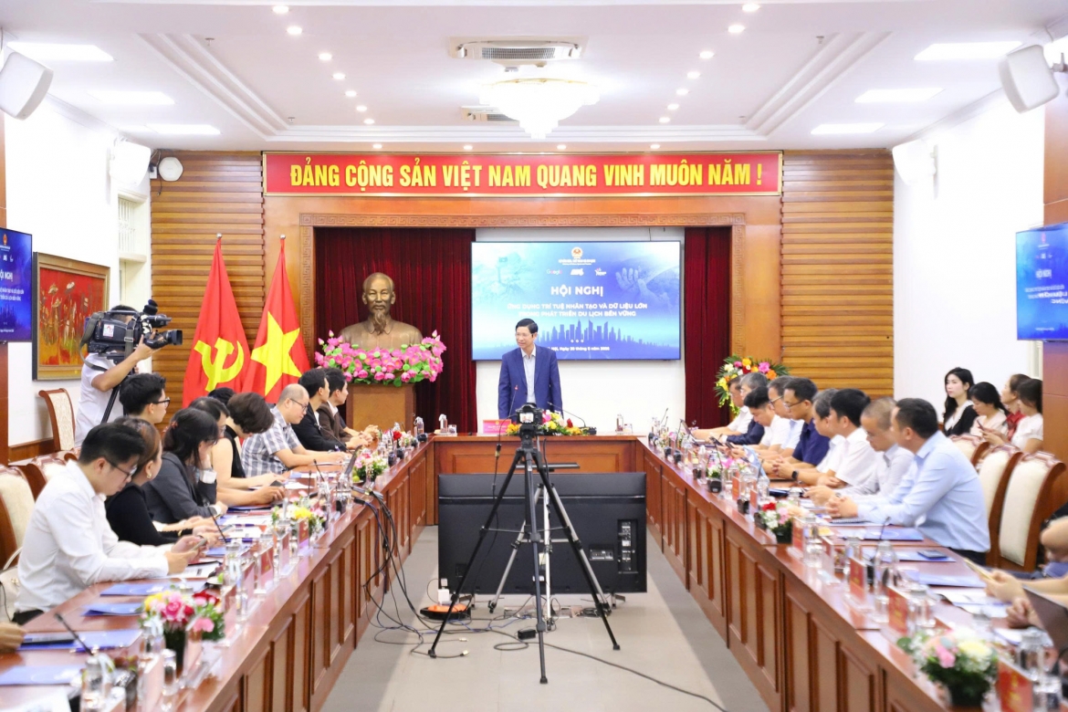 vietnam ranks third globally in google searches for package tours picture 1