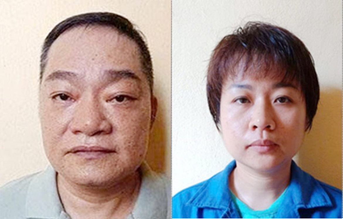cong an hai phong lan thu ba tim bi hai vu lua dao tai du an anh dung 4 hinh anh 1
