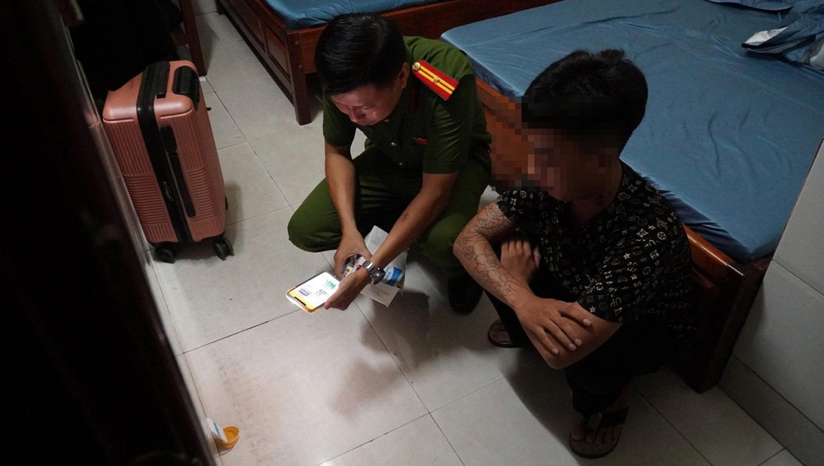 Da nang huong den thanh pho khong ma tuy hinh anh 5