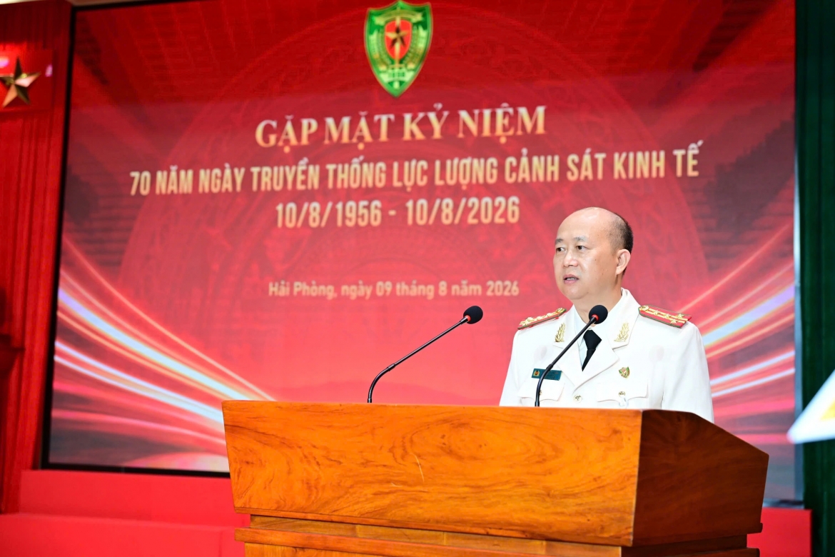 canh sat kinh te hai phong 70 nam ban linh, tri tue va tan tuy hinh anh 7
