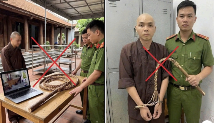 cong an phu tho xu ly nguoi dang anh ai vu 5 chu tieu bi danh o chua bau hinh anh 1