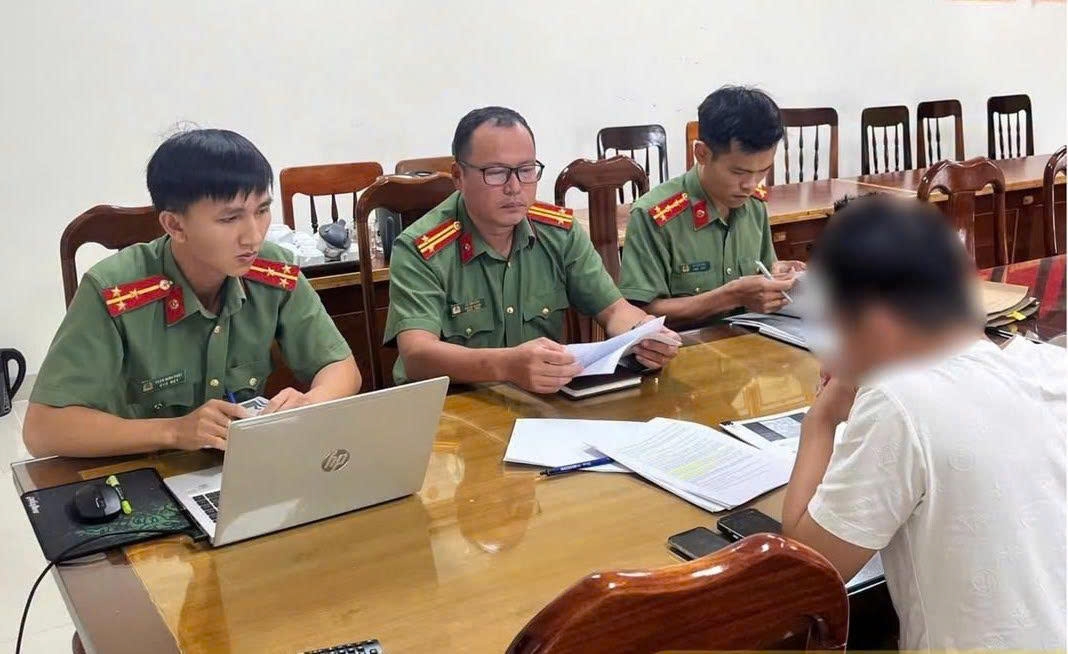xu phat 60 trieu dong don vi to chuc hoa hau du lich ban sac viet nam 2026 hinh anh 1