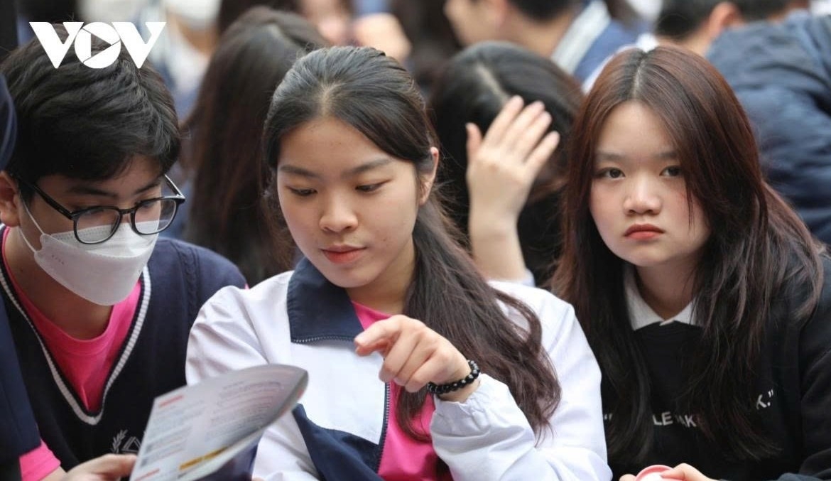 Điểm chuẩn Trường Đại học Y Hà Nội năm 2026 cao nhất 28,5