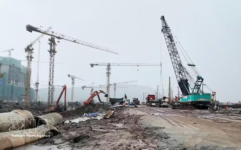 government proposes special mechanisms to unblock apec 2027 projects in phu quoc picture 1