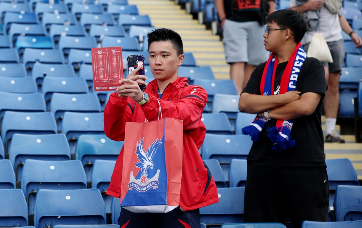 truc tiep crystal palace 0-1 man city haaland ghi ban mo ti so hinh anh 31