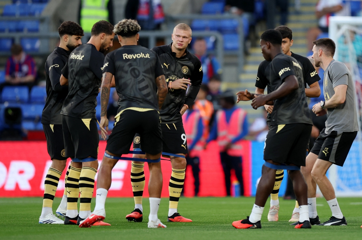 truc tiep crystal palace 0-1 man city haaland ghi ban mo ti so hinh anh 12