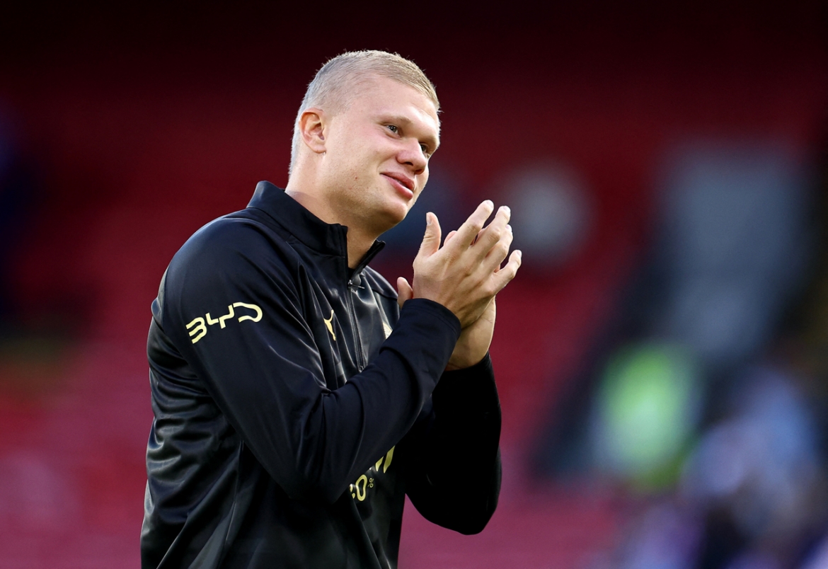 truc tiep crystal palace 0-1 man city haaland ghi ban mo ti so hinh anh 8