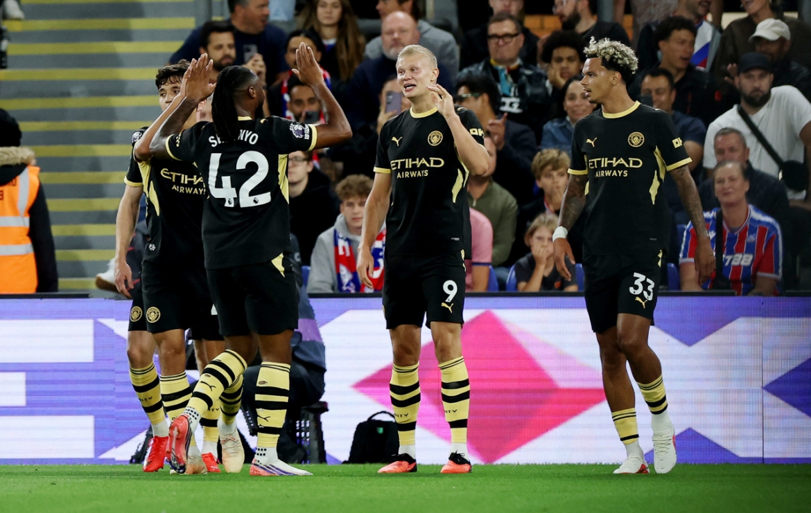 truc tiep crystal palace 0-1 man city haaland ghi ban mo ti so hinh anh 5