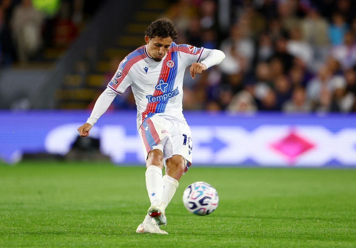 truc tiep crystal palace 1-3 man city lien tiep nhung ban thang duoc ghi hinh anh 3