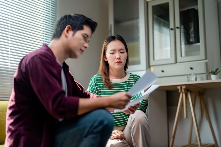 meo de co tien ca phe khi vo chi cho giu 3 trieu dong thang hinh anh 1